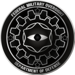The Federal Military Oversight | USAF