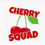 #cherrysquad#
