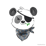 Panda Outcast