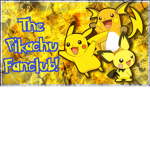 Da PikaMasters