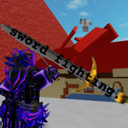Sword Fighting