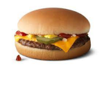I like big juicy cheeseburgers