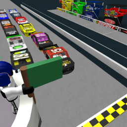 Ro-Racing (Beta)