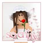 serenity ⋆