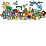 pokemon fan clob