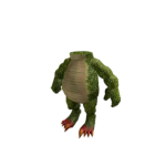 Dinosaur Headless