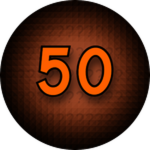 Secret 50