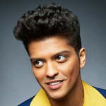 Bruno Mars Fan Group®