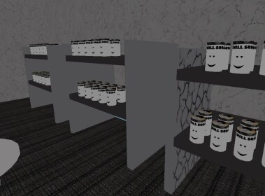 Chill Infection [OLD]