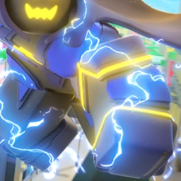 Simulator Daya icon