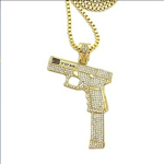 Gang squads
