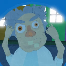   (NEW!) MR. PICKLES EVIL SCIENCE CLASS! (Obby!) icon