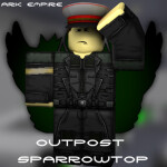 [AE] Outpost "Sparrowtop"
