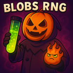 Blobs RNG