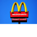 McDonald’s ######
