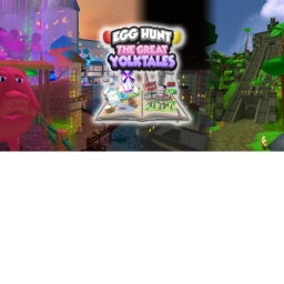 Egg hunt hangout
