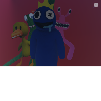 Rainbow Friends Project X