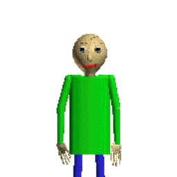 Baldi (Türk Yapımı)