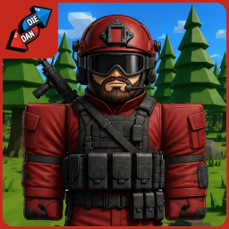 NPC Warzone Tycoon | 0.8 Alpha
