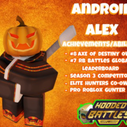 [UPDATE!] Roblox Baseplate but its androidalex