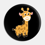 G-Giraffe’s Go