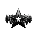 Darkness Star Crown