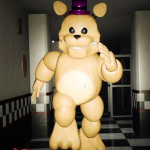 Fredbear's Studio