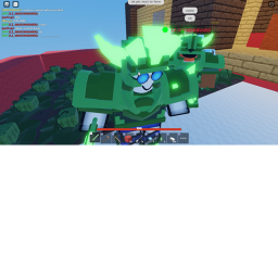 baseplate