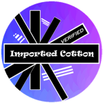 Imported Cotton