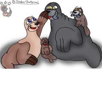 orkias stadium (sealions)