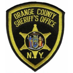 New york ###### sheriff