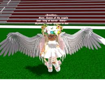 Roblox High