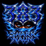 383 Shark Naun