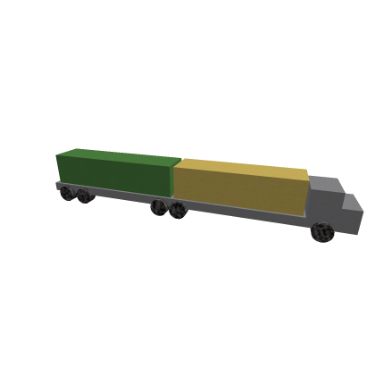 Road Train