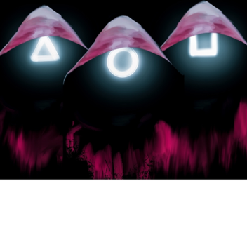 [UPDATE] Squid Game Obby  Now Laser Door