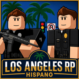 RP: City of Los Angeles (WIP)