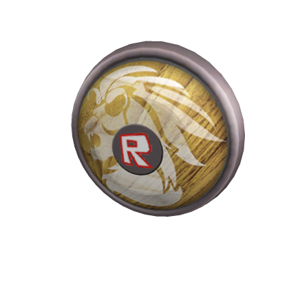 Great Knight's Shield