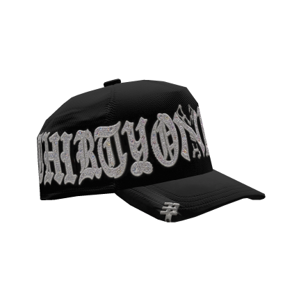 THIRTY ONE HAT