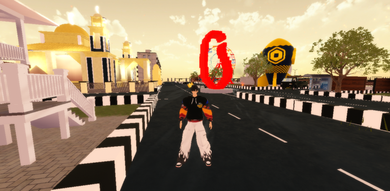 Samarinda Hangout screenshot 4