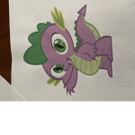 Spike the god
