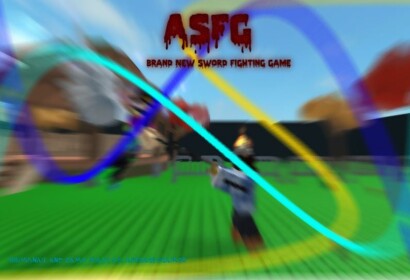ASFG [Beta 0.3.9f]