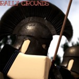 Rally Grounds