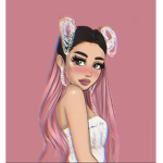 Be your popular gurl/boy