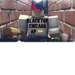 Blacktop Chicago RP