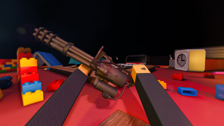 FPS Checkers screenshot 2