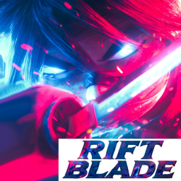 Rift Blade ⚔️ [BETA] icon