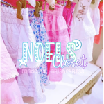 ʚɞ Noel‘s closet ʚɞ
