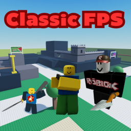 Classic FPS [BETA]