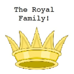 The Royal Family of MalkyVille!