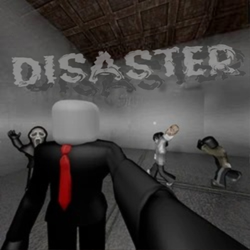 Survive The Disasters In Area 51